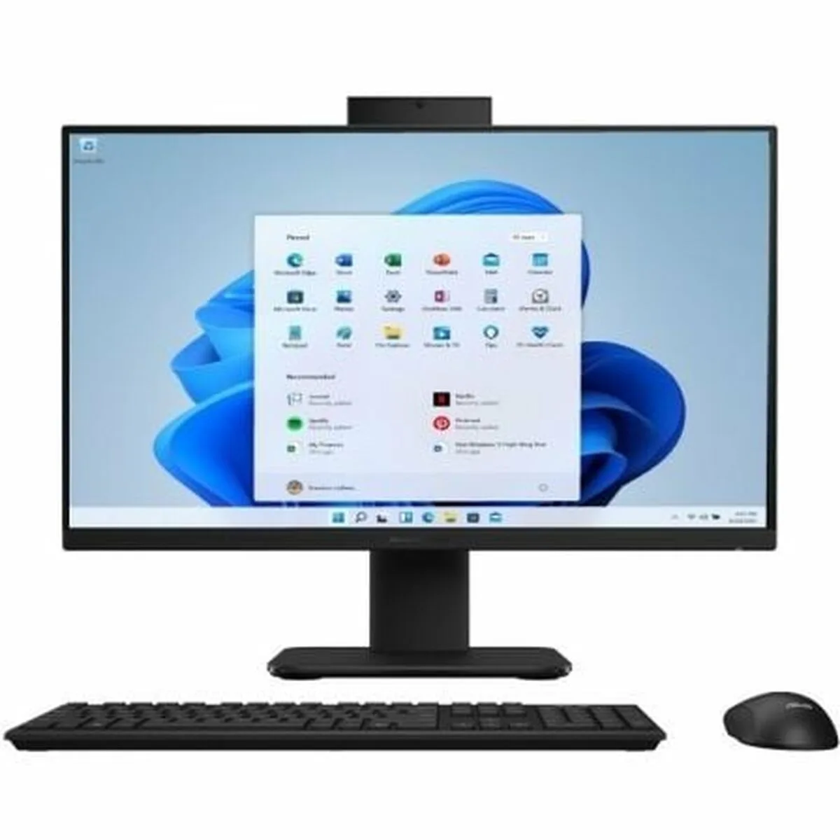 Tout en un asus 90pt03x6 m00n00 24 intel core i7 16 gb ram 512 gb ssd s991897259. L'ADN de Diaytar : un mélange éclectique et raffiné de produits qui parle aussi bien aux geeks qu'aux esthètes