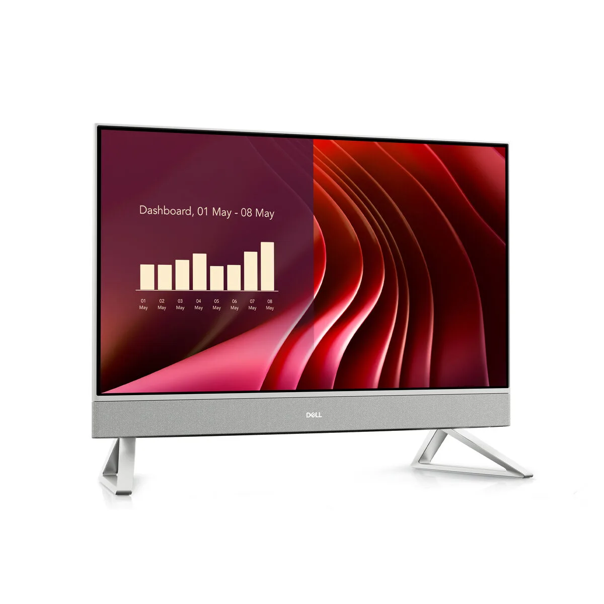 Tout en un dell tmwy2 23 8 i5 1334u 16 gb ram 1 tb ssd s7722005320. Nous avons rêvé Diaytar pour vous. Une plateforme où chaque clic est une promesse de découverte et de satisfaction.