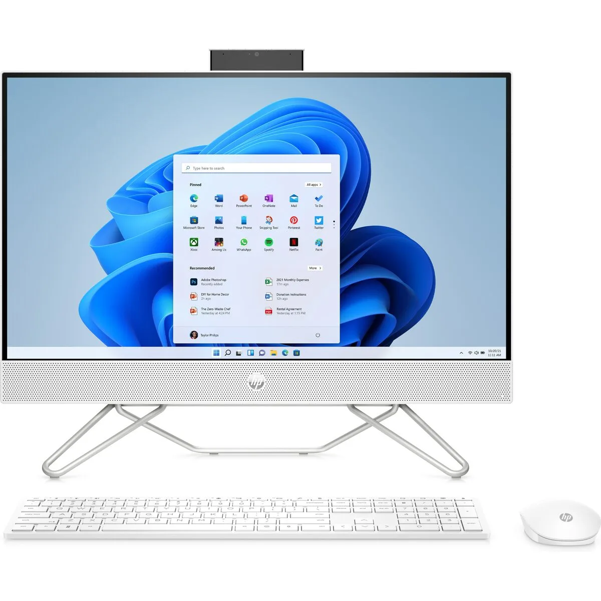 Tout en un hp 24 cb1031ns intel core i5 1235u 512 gb ssd 23 8 8 gb ram s045914448. Diaytar, le curateur de votre style de vie moderne, à travers une offre généraliste constamment renouvelée et actualisée