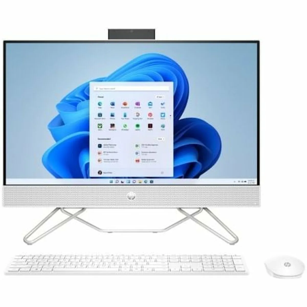 Tout en un hp 24 cb1068ns 24 intel core i3 8 gb ram 512 gb ssd s991230594. Diaytar, le partenaire de ceux qui veulent une vie mieux équipée, mieux designée et plus connectée, tout simplement.Diaytar : Le laboratoire des tendances où naissent vos futurs produits préférés, des essentiels aux plus innovants.