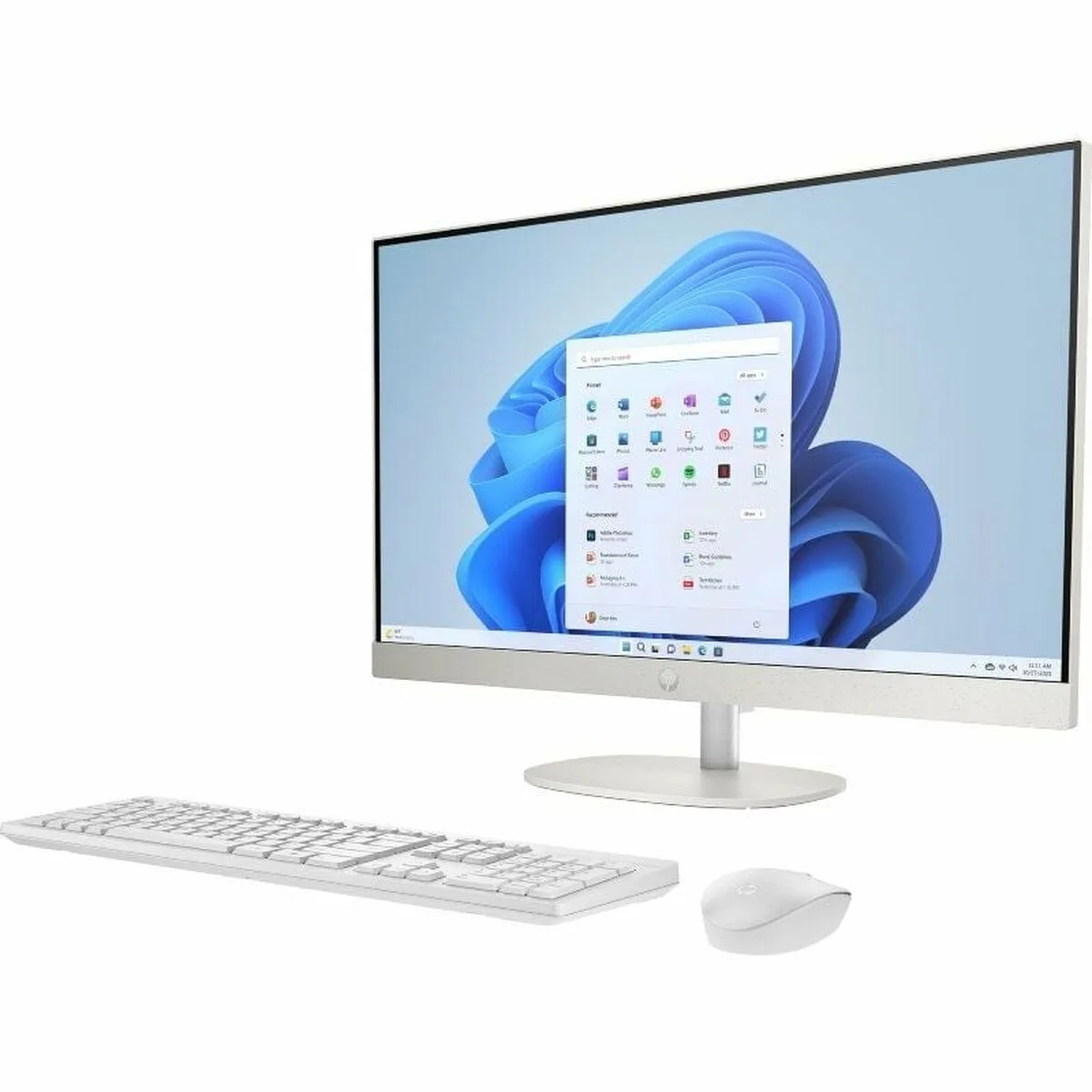 Tout en un hp 24 cr0120ns 24 intel core i5 16 gb ram 512 gb ssd s991705742. Diaytar a fait le pari de la transparence : nous vous disons tout sur l'origine et la conception de nos produits.