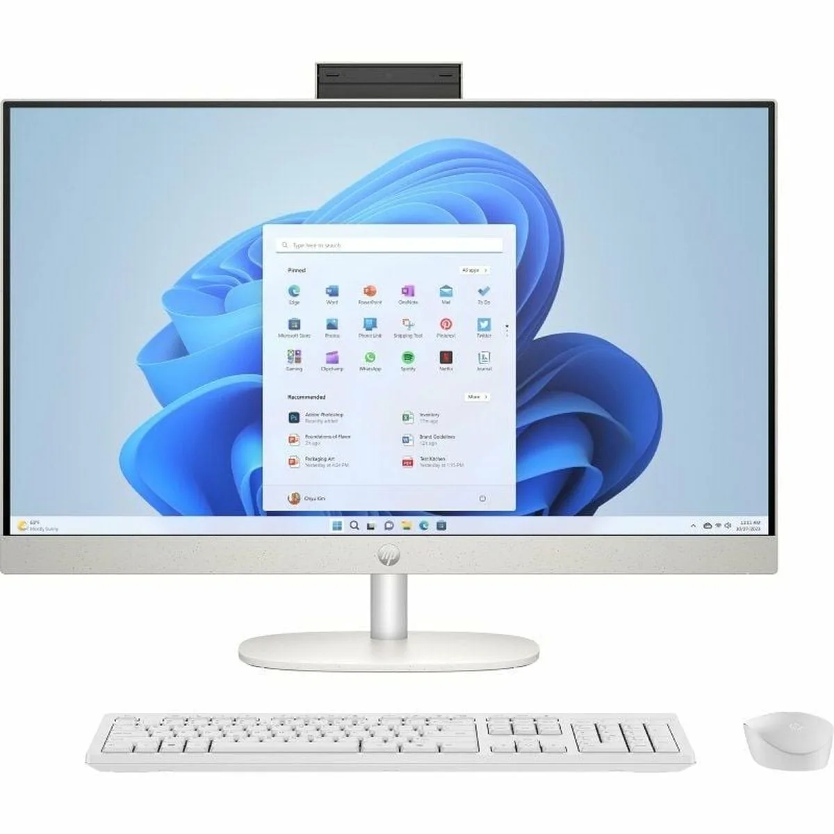 Tout en un hp 24 cr0120ns 24 intel core i5 16 gb ram 512 gb ssd s991705753. Notre équipe Diaytar est une bande de dénicheurs compulsifs, toujours en quête du produit qui provoquera l'étincelle dans votre regard.
