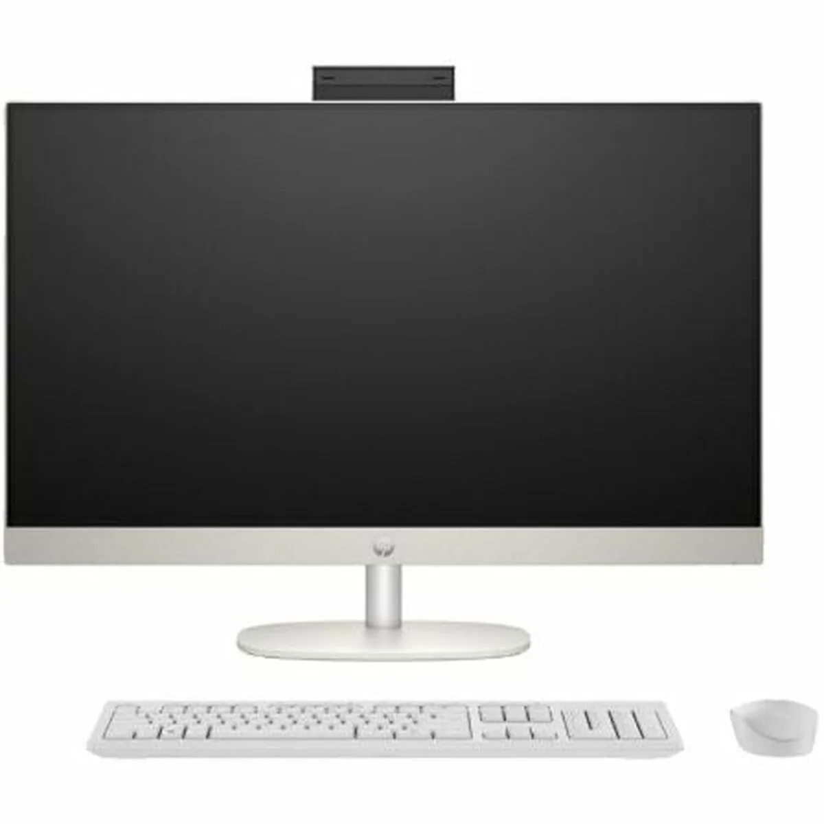 Tout en un hp 27 cr0057ns 27 16 gb ram 512 gb ssd amd ryzen 5 7520u s991497369. Les dernières tendances mode vous attendent chez Diaytar !