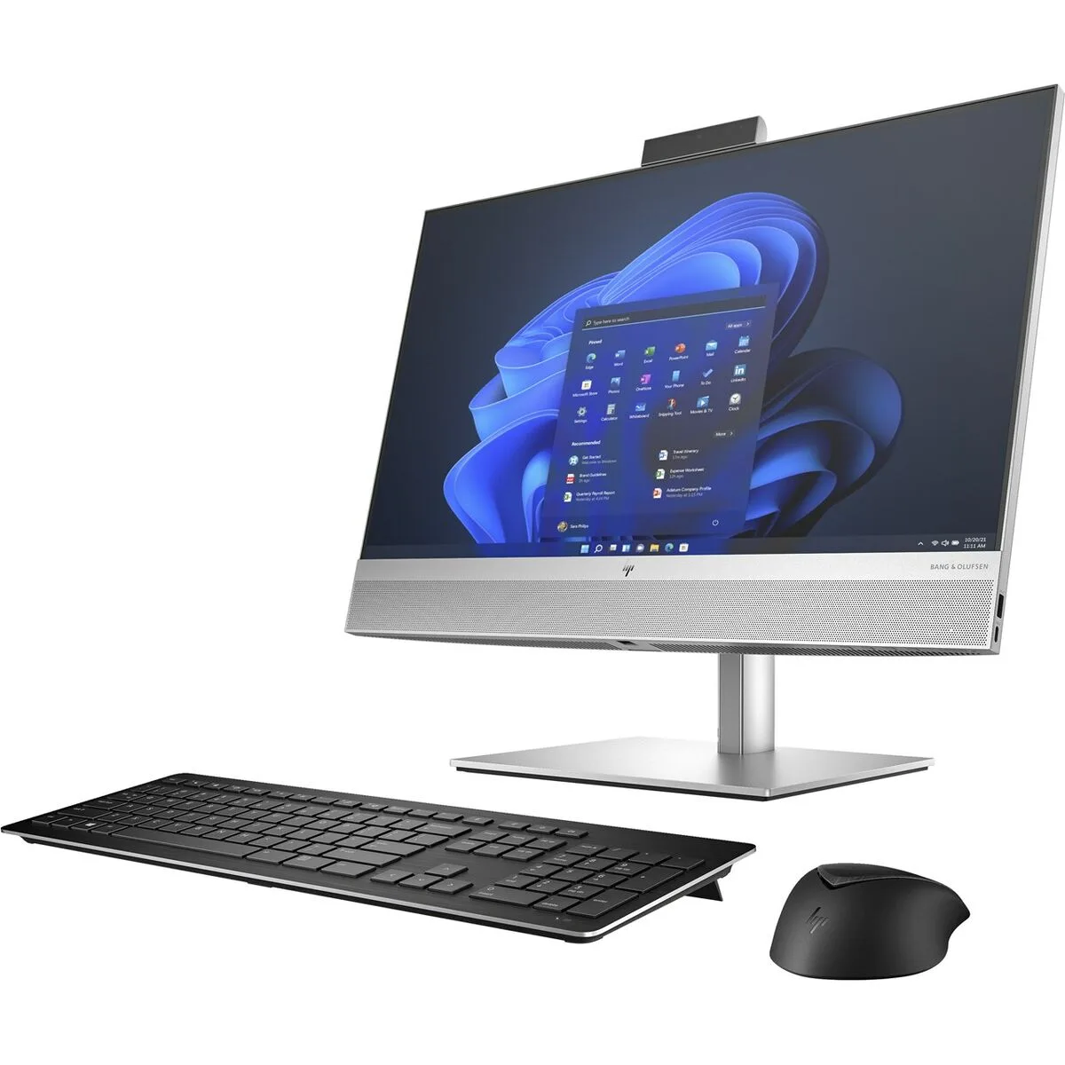 Tout en un hp 628m9et 23 8 intel core i5 13500 16 gb ram 512 gb ssd s9111243369. Notre credo ? L'excellence accessible. Diaytar rend le premium attainable dans chaque catégorie de produits.