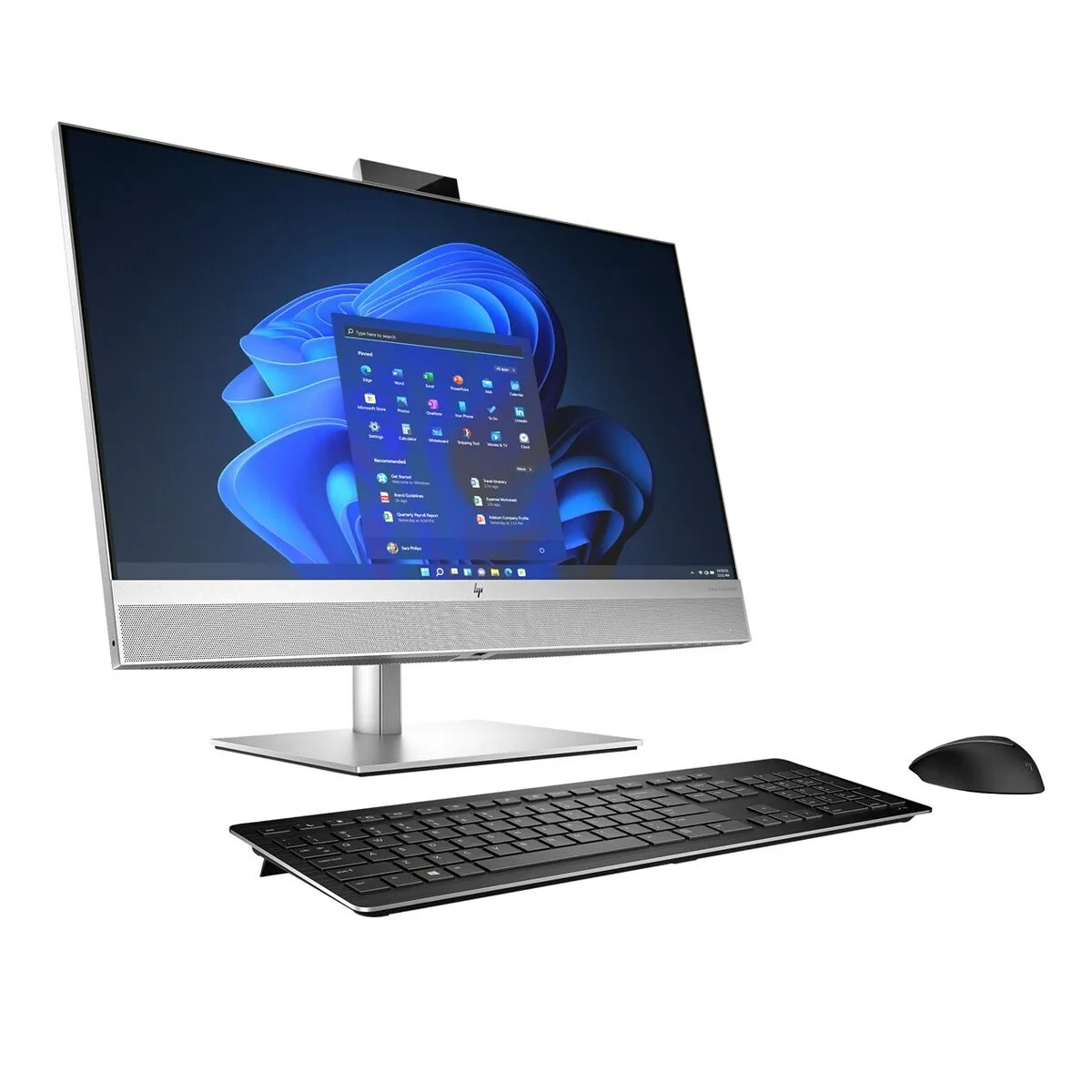 Tout en un hp 628n3et 27 intel core i5 13500 16 gb ram 512 gb ssd s9111896274. Diaytar, c'est la preuve que le génie réside dans les détails. Chaque produit a été scruté, pesé, et approuvé.