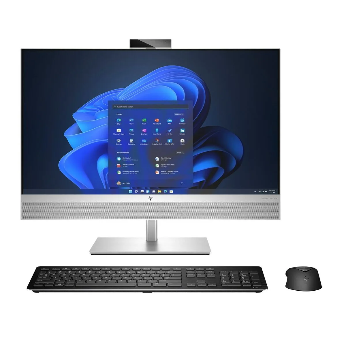 Tout en un hp 628n3et 27 intel core i5 13500 16 gb ram 512 gb ssd s9111896281. Diaytar Home : Créez l'atmosphère parfaite dans chaque pièce de votre maison.