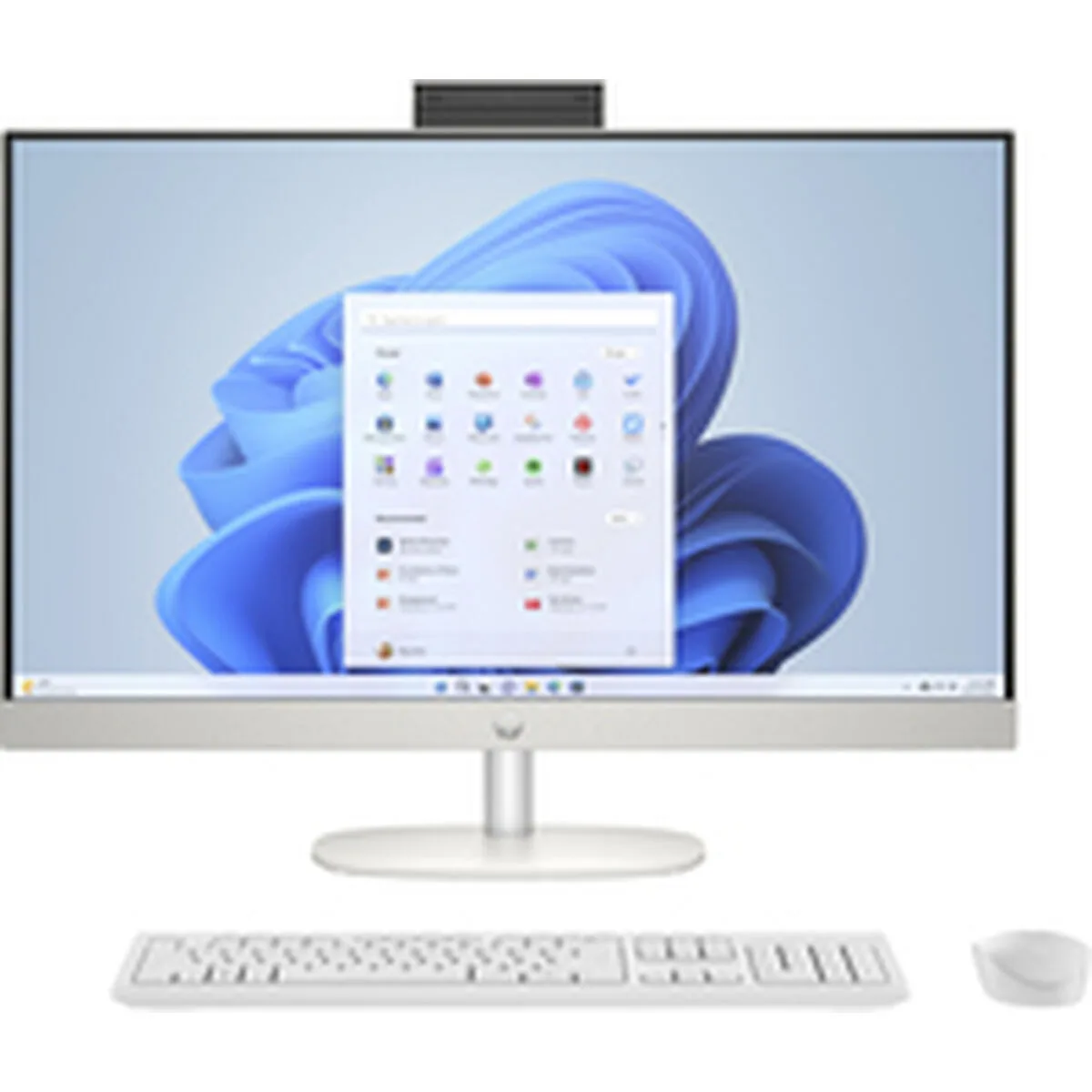 Tout en un hp 9r195ea 27 intel core i5 1335u 16 gb ram 512 gb ssd s761136875. Diaytar s'engage : derrière chaque produit se cache une promesse de qualité, de durabilité et de satisfaction.