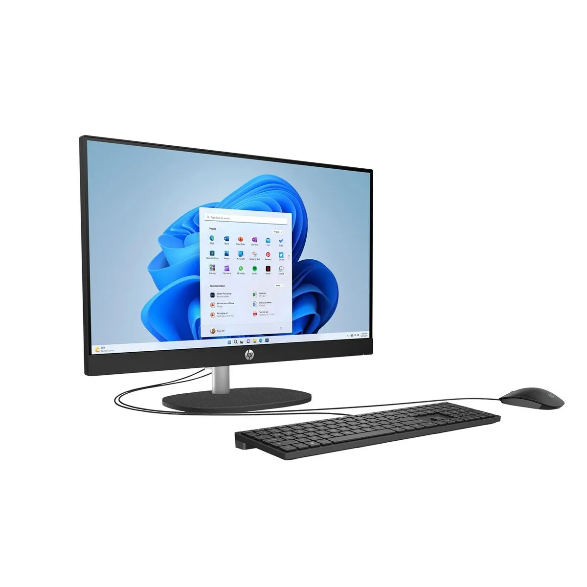 Tout en un hp 9u2k2ea 23 8 amd ryzen 7 7730u amd ryzen tm 7 7730u 16 gb ram 512 gb ssd s9112447543. Diaytar incarne le nouveau visage du e-commerce : agile, éclectique et profondément ancré dans les tendances du moment