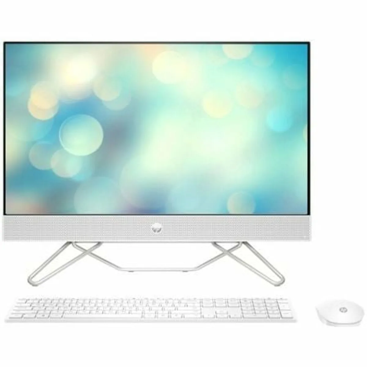 Tout en un hp b0fq8ea 24 intel core i3 8 gb ram 512 gb ssd s991506649. Notre équipe Diaytar est une bande de dénicheurs compulsifs, toujours en quête du produit qui provoquera l'étincelle dans votre regard.