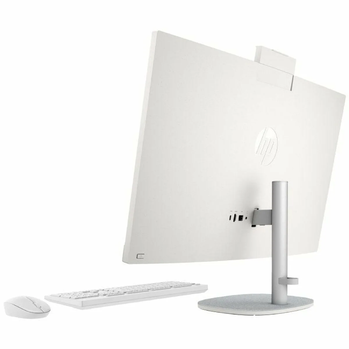Tout en un hp b0fr4ea 27 16 gb ram 512 gb ssd intel core ultra 5 125u s991506868. Diaytar révolutionne votre expérience d'achat en ligne avec une curation unique de produits tendance, high-tech et lifestyle