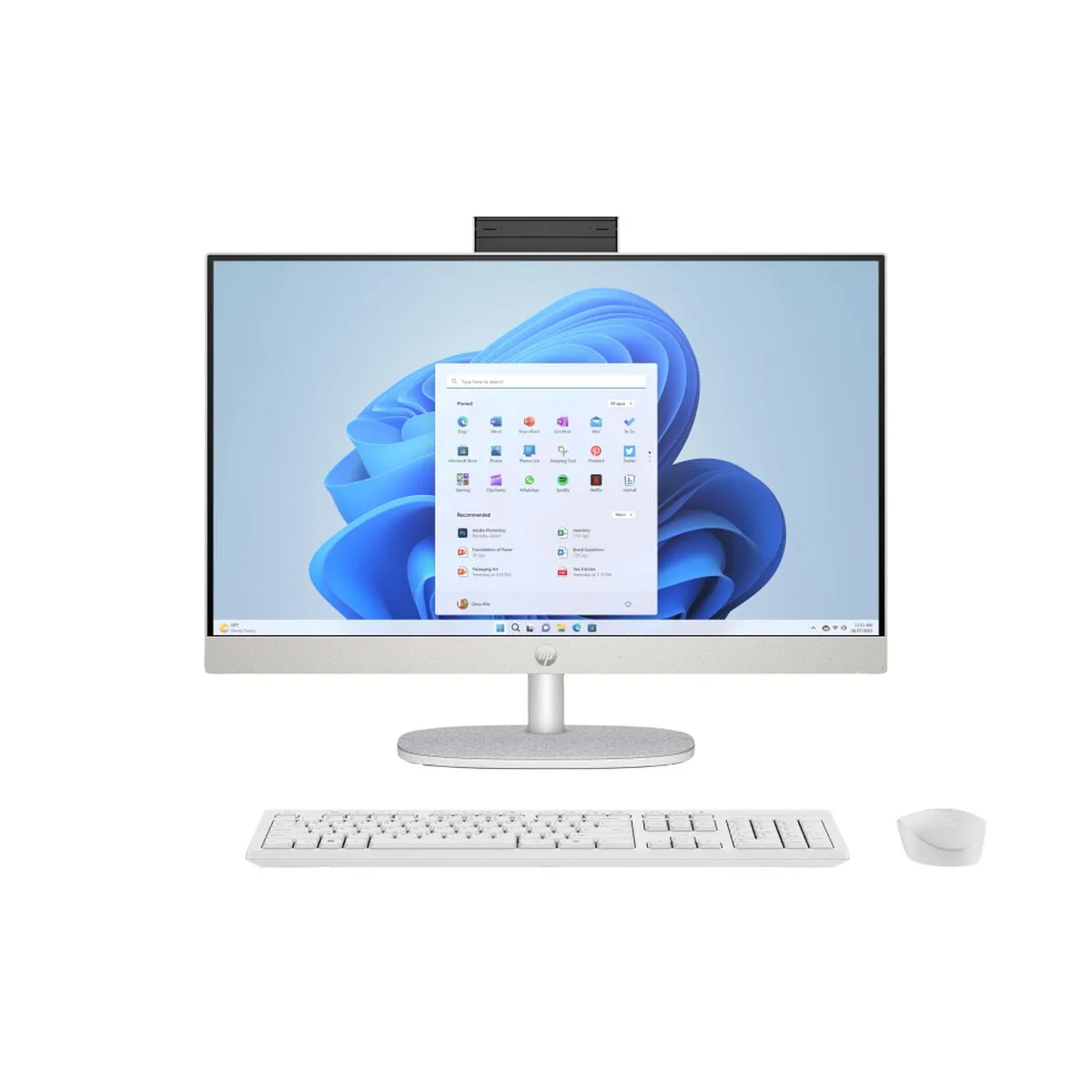 Tout en un hp b9gn3ea 23 8 i5 1334u 16 gb ram 512 gb ssd s563298384. Diaytar puise sa force dans sa capacité à sans cesse renouveler son offre avec des produits généraux frais et inattendus