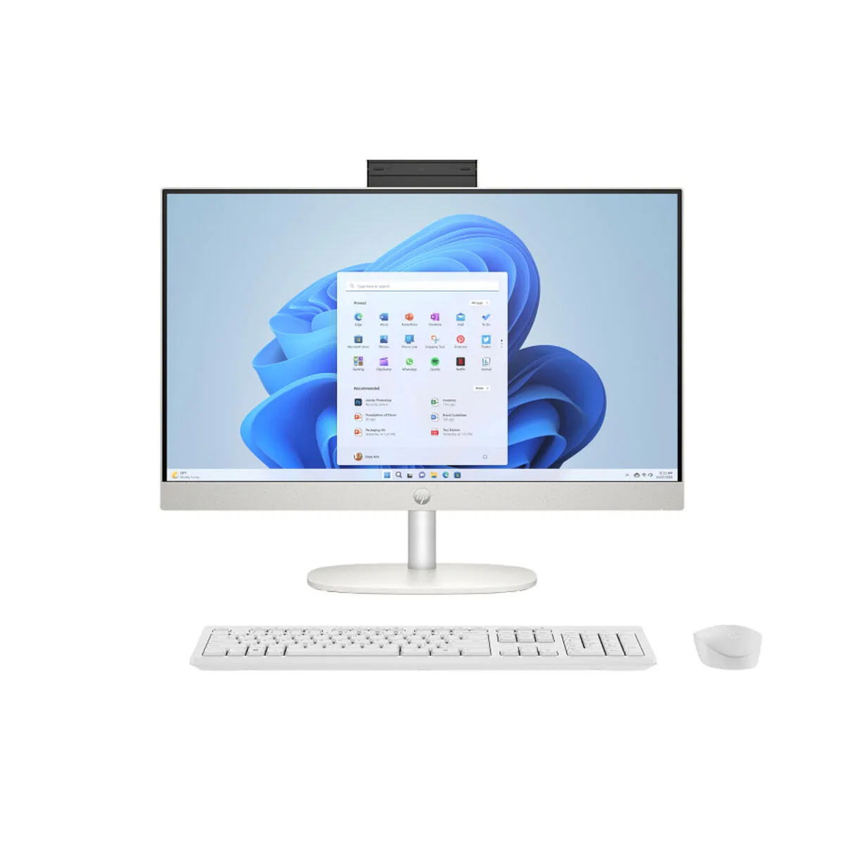 Tout en un hp b9gt2ea 23 8 i5 1334u 16 gb ram 512 gb ssd s563298291. La boutique en ligne Diaytar, un terrain de jeu infini pour tous ceux qui aiment découvrir des produits utiles et beaux