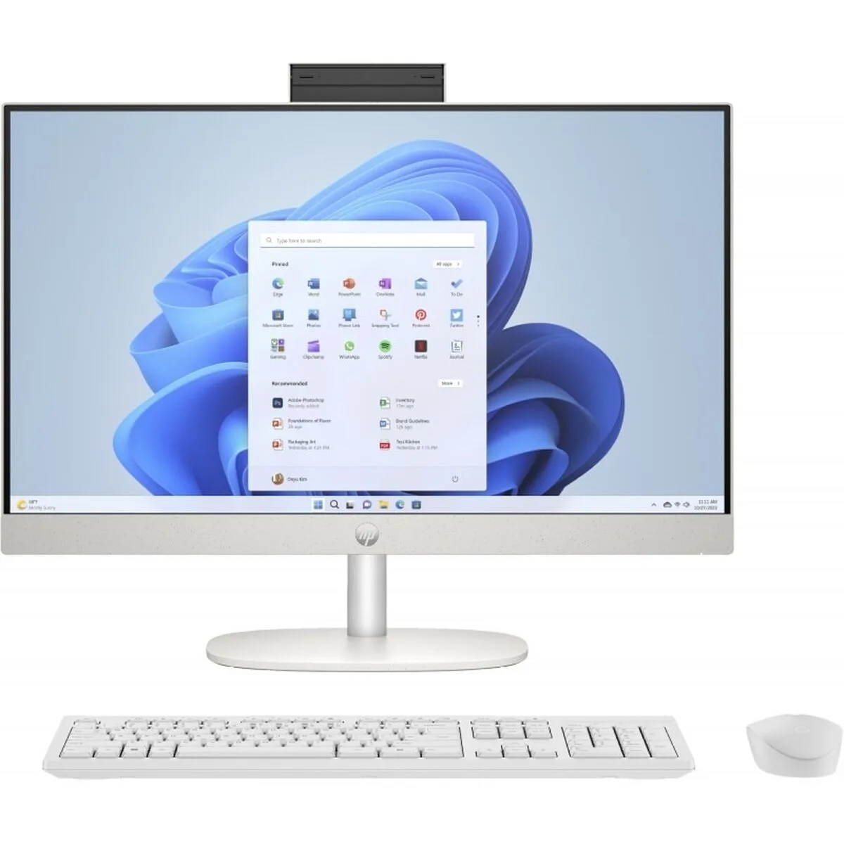 Tout en un hp eliteone 840 g9 23 8 16 gb ram 16 gb 512 gb ssd i5 14500 s5528411811. Osez l'expérience Diaytar et découvrez comment des produits bien choisis peuvent éléver votre qualité de vie.