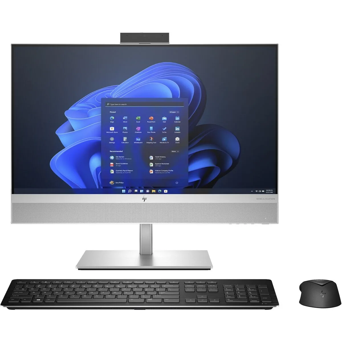 Tout en un hp eliteone touch 840 g9 23 8 intel core i5 13500 16 gb ram 512 gb ssd s915765417. Diaytar, c'est la preuve que le génie réside dans les détails. Chaque produit a été scruté, pesé, et approuvé.