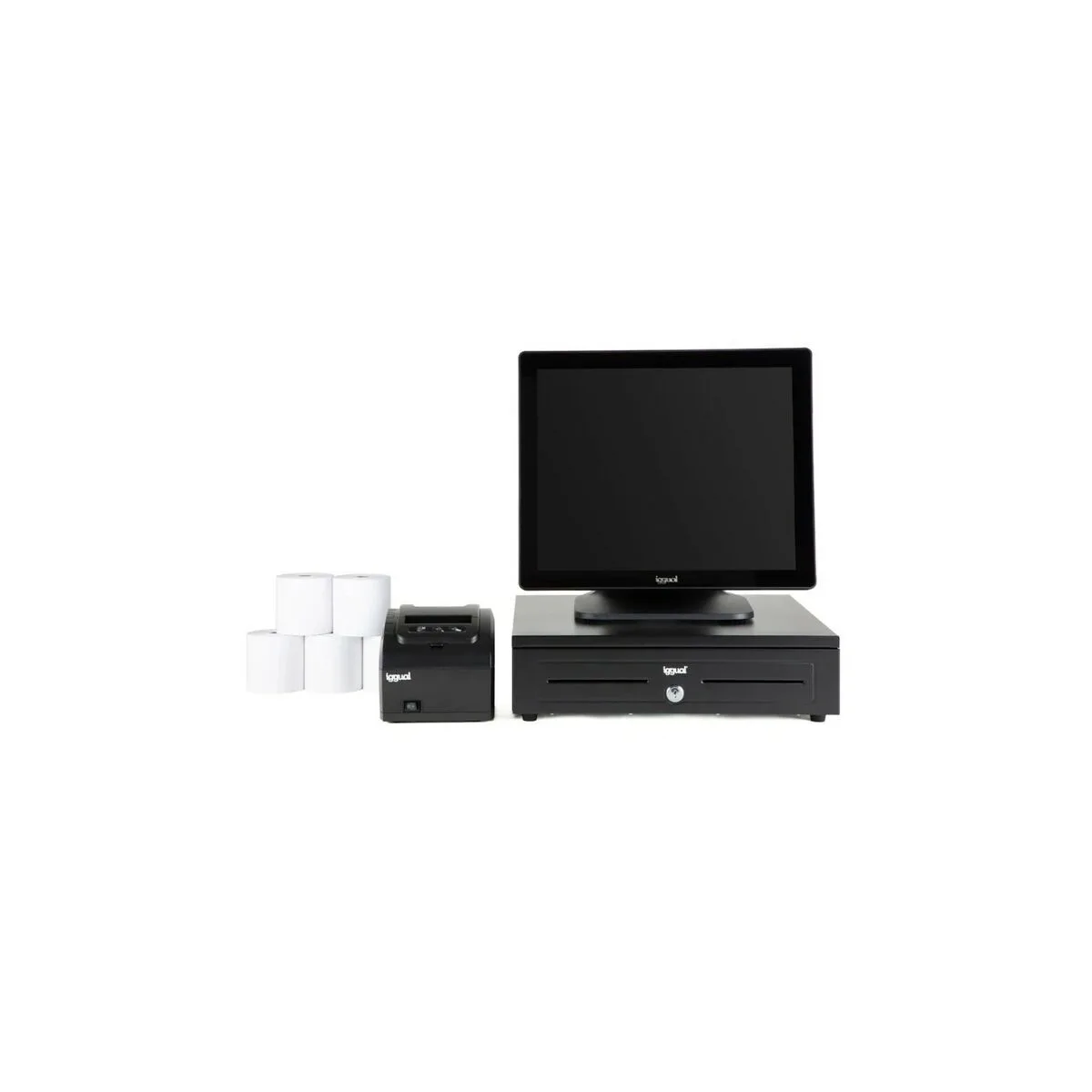 Tout en un iggual igg319031pack 17 8 gb ram 128 gb ssd s024013163. C'est officiel : Diaytar devient votre nouvelle addiction shopping. Des produits si bons, vous ne voudrez plus vous arrêter.