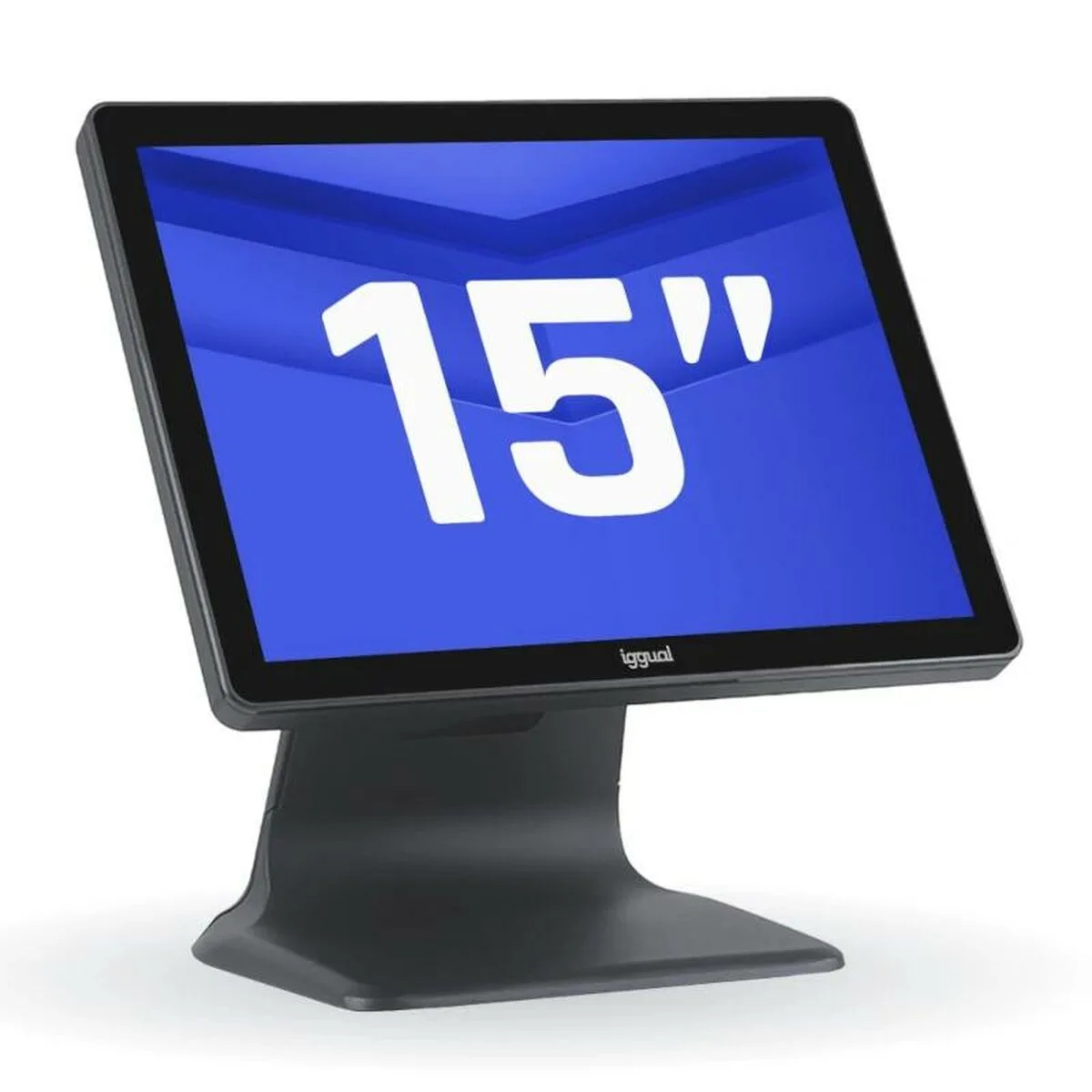 Tout en un iggual tpv aio 15 j4125 4gb 128gb 6usb 15 intel celeron j4125 4 gb ram 128 gb ssd s024314015. Diaytar Mode : Où l'élégance rencontre l'originalité pour un style unique.