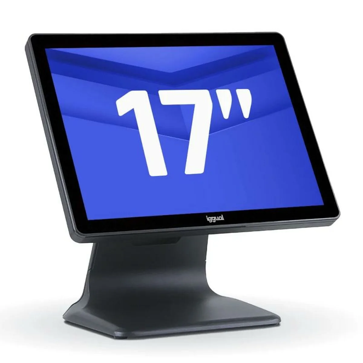 Tout en un iggual tpv aio 17 i5 8350u 8gb 256gb w10iot 17 8 gb ram 256 gb ssd s024313979. Tendance, confort et qualité : la trilogie gagnante de Diaytar Mode.