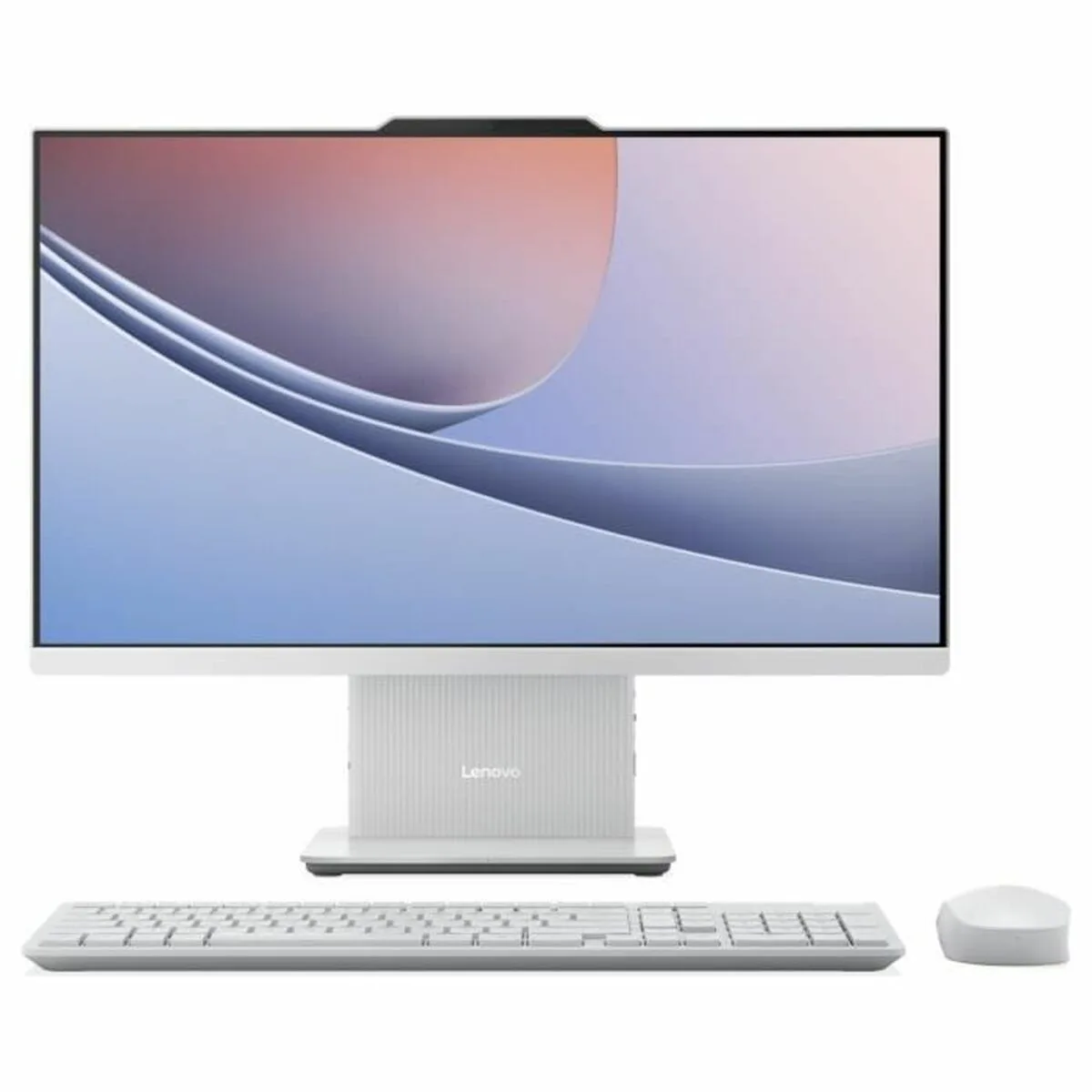 Tout en un lenovo 23 8 intel core i5 13420h 16 gb ram 512 gb ssd s7101951373. La recette Diaytar : un tiers de design, un tiers d'innovation, un tiers de fonctionnalité. Le tout saupoudré de tendance.