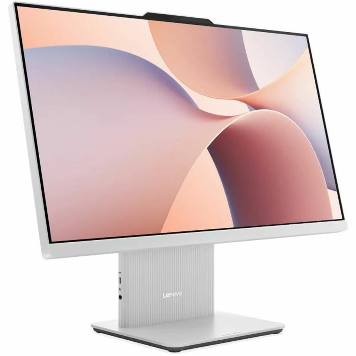 Tout en un lenovo 24arr9 8 gb ram 23 8 amd ryzen 5 7535hs 512 gb ssd s7101350280. Les dernières tendances mode vous attendent chez Diaytar !