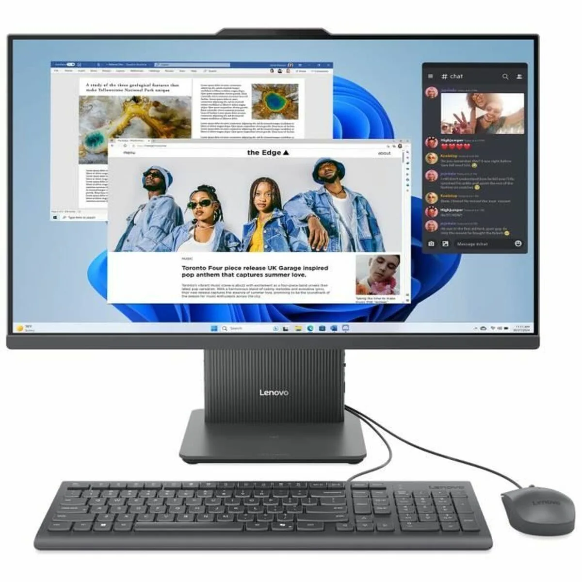 Tout en un lenovo 27irh9 f0hm 27 intel core i7 13620h 16 gb ram 512 gb ssd s7101361310. La force de Diaytar : comprendre vos besoins et vos désirs pour vous proposer les produits les plus adaptés et les plus désirables