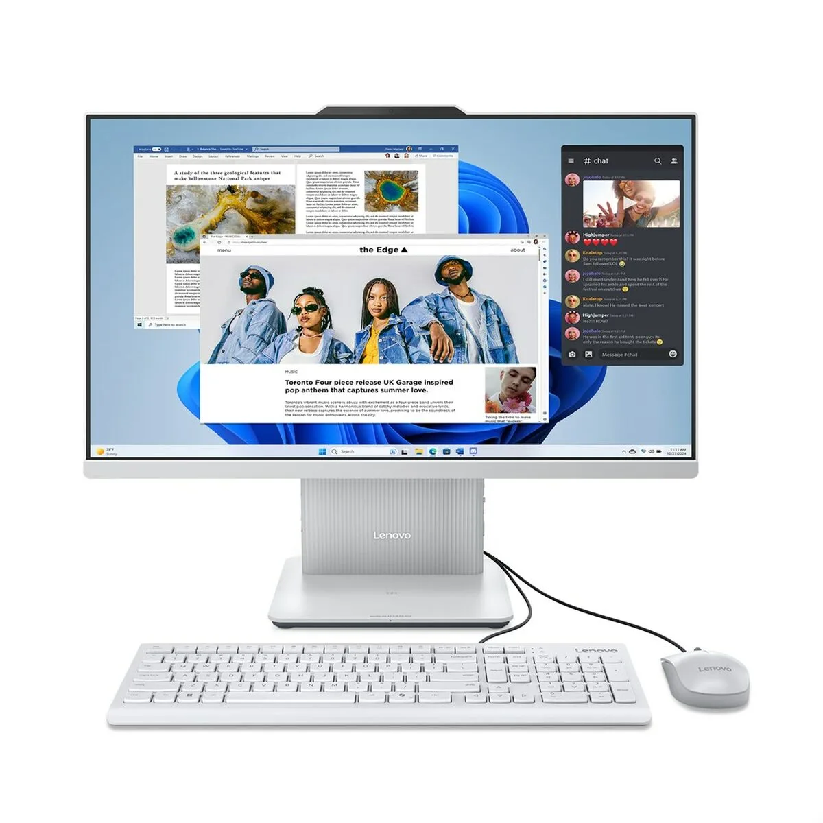 Tout en un lenovo f0hn003dpb 23 8 intel core i7 13620h 16 gb ram 1 tb ssd s9111621289. Diaytar, c'est la promesse de trouver ce produit parfait qui répondra à un besoin précis tout en étant un objet de désir