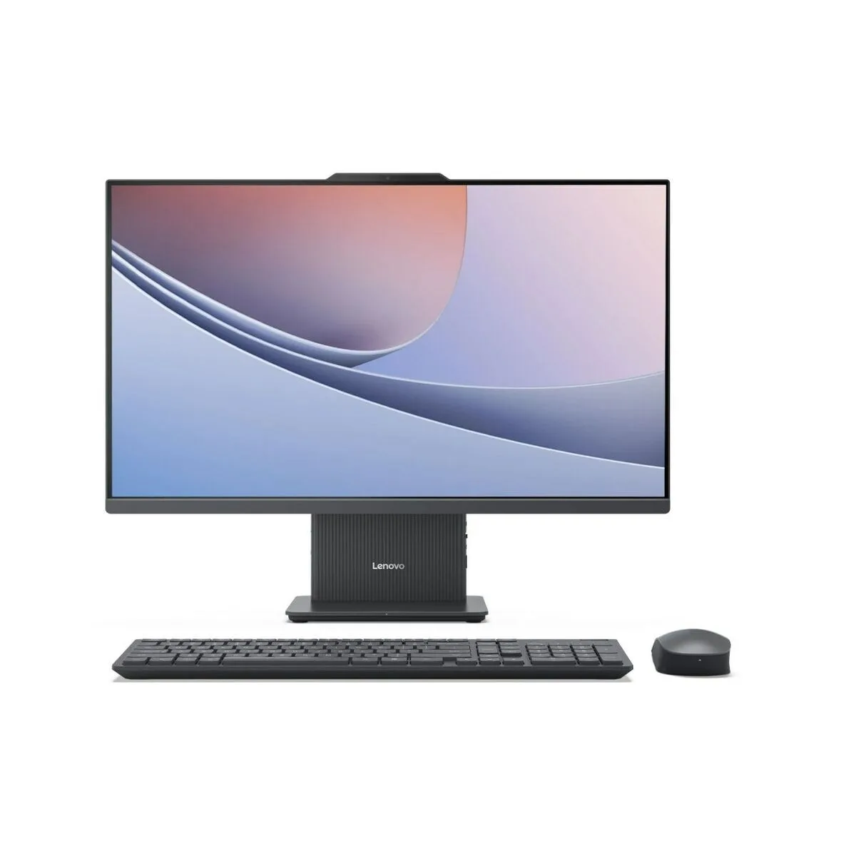 Tout en un lenovo ideacentre aio 27irh9 27 intel core i7 13620h 16 gb ram 512 gb ssd s918530975. Diaytar s'adresse aux esprits modernes en quête de produits qui allient performance technologique et design épuré