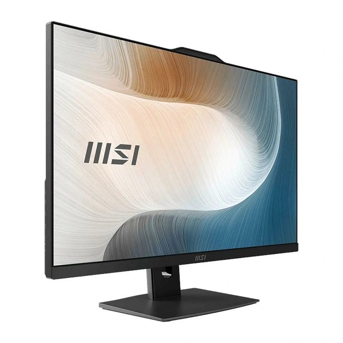 Tout en un msi am272p 888eu 27 intel core i7 150u 16 gb ram 512 gb ssd s024146455. Diaytar est le trait d'union entre le monde de la tech et celui du lifestyle, pour une expérience utilisateur sans faille.