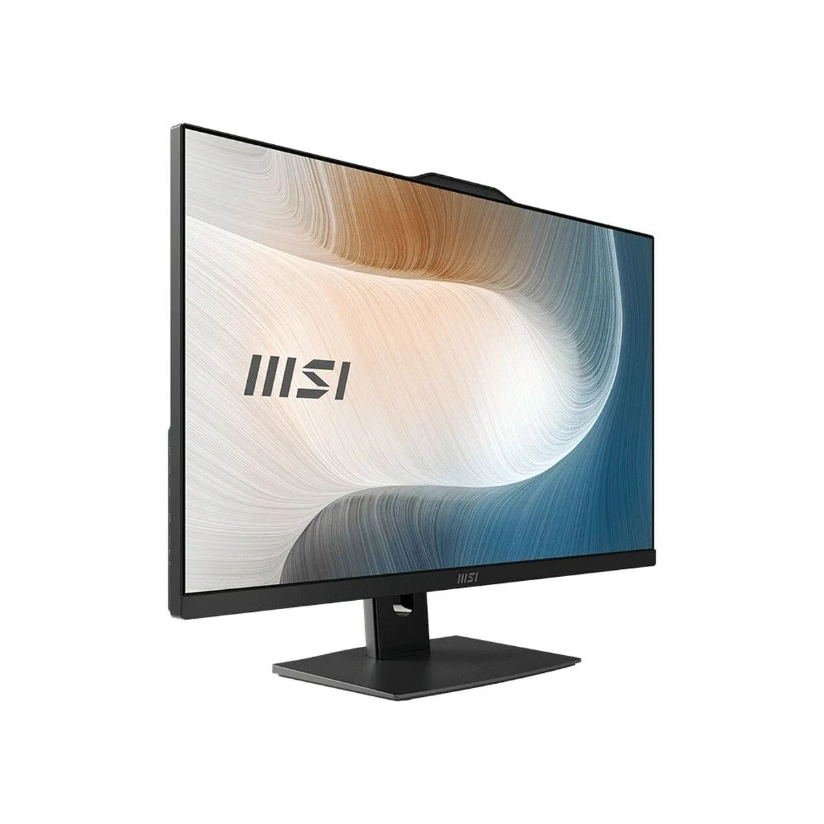 Tout en un msi modern am272p 1m 845eu 27 16 gb ram 1 tb ssd s9111076542. Notre ambition pour Diaytar : devenir le réflexe numéro 1 lorsque vous pensez 'produit génial'.
