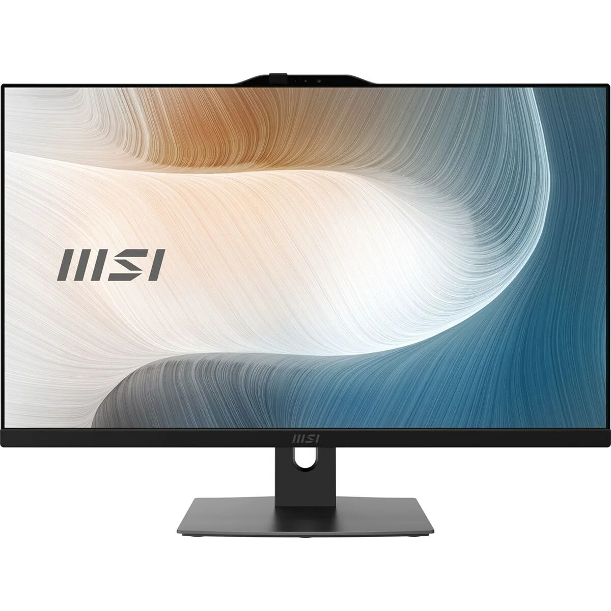 Tout en un msi modern am272p 1m 848eu 27 intel core 5 120u 8 gb ram 512 gb ssd s9111983325. Notre mantra chez Diaytar : un produit, un sourire. Nous mesurons notre succès à votre satisfaction instantanée.