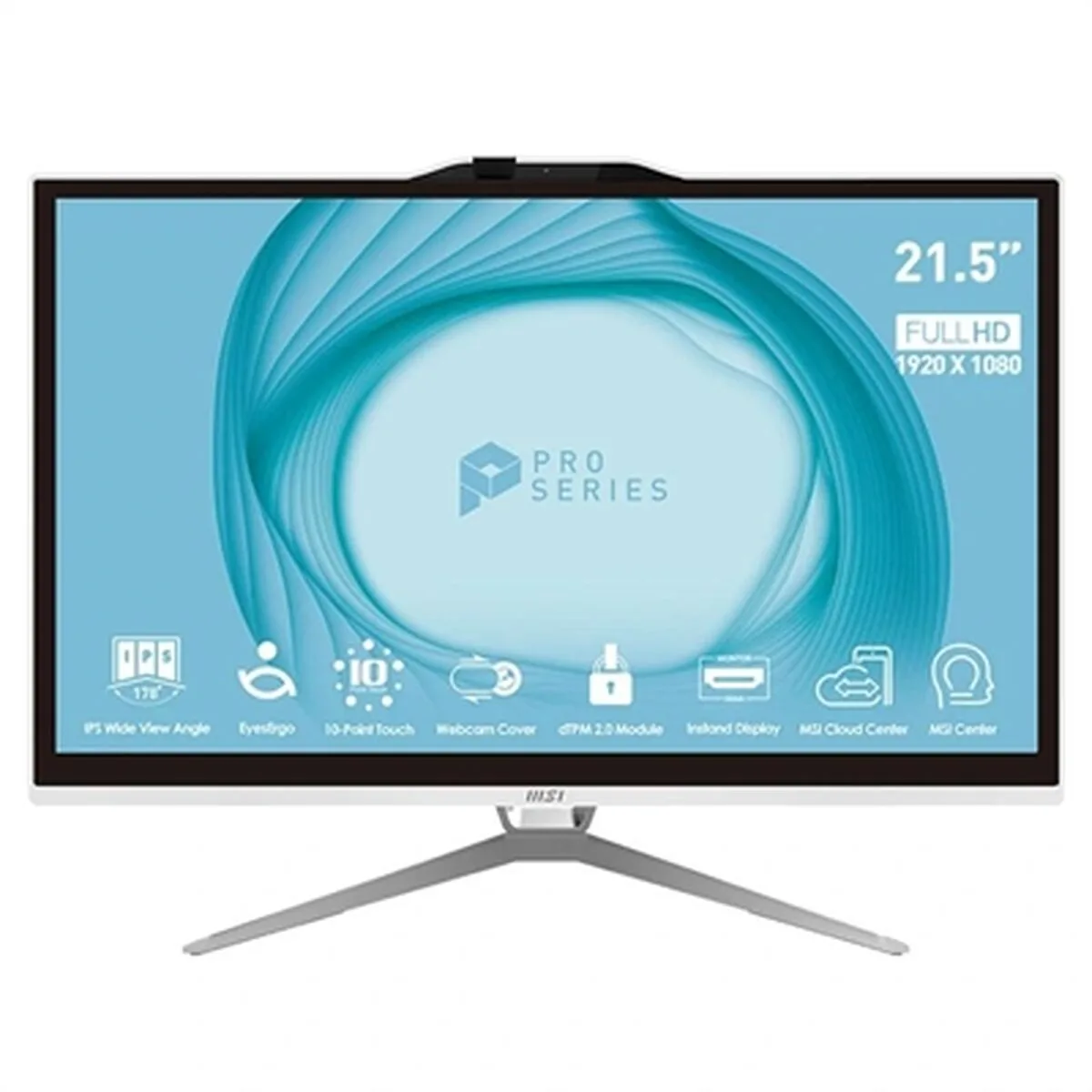 Tout en un msi msi pro ap222t 215es 21 5 8 gb ram 256 gb s024146366. Diaytar vous invite à un voyage shopping au cœur des produits qui définissent le mode de vie contemporain