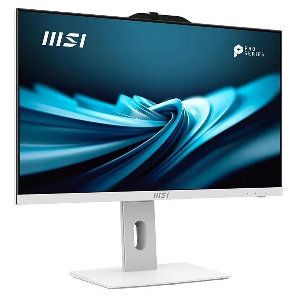Tout en un msi pro ap242p 14m 859eu 23 8 16 gb ram 1 tb ssd s9111750814. Bienvenue dans l'ère du shopping conscient. Diaytar privilégie des produits avec une éthique et un impact positif.