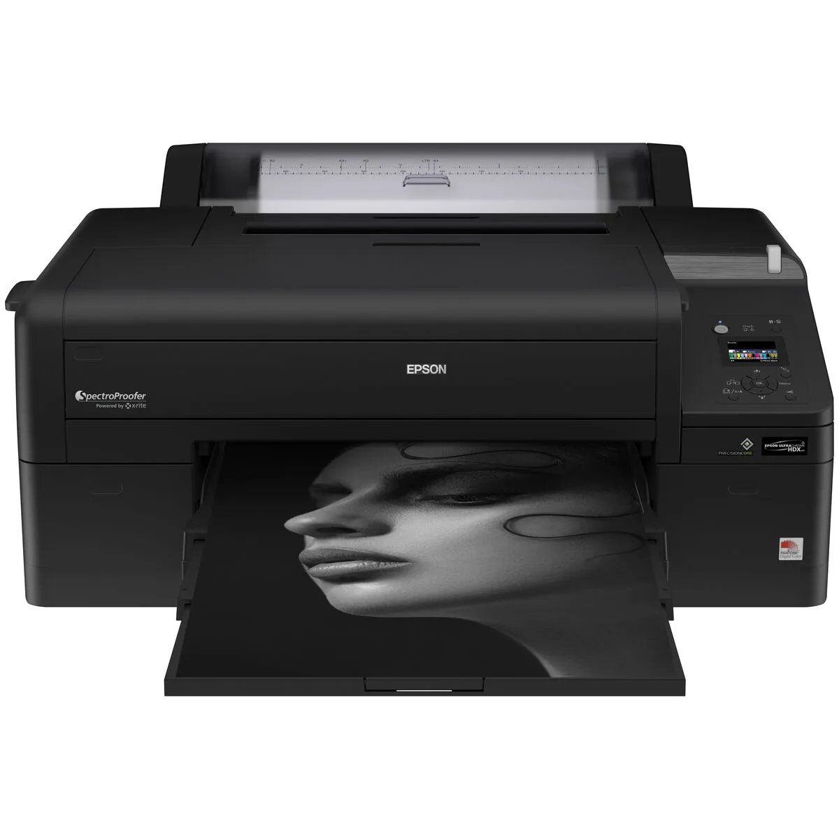 Traceur epson c11cf66001a2 m050752734. La recette Diaytar : un tiers de design, un tiers d'innovation, un tiers de fonctionnalité. Le tout saupoudré de tendance.