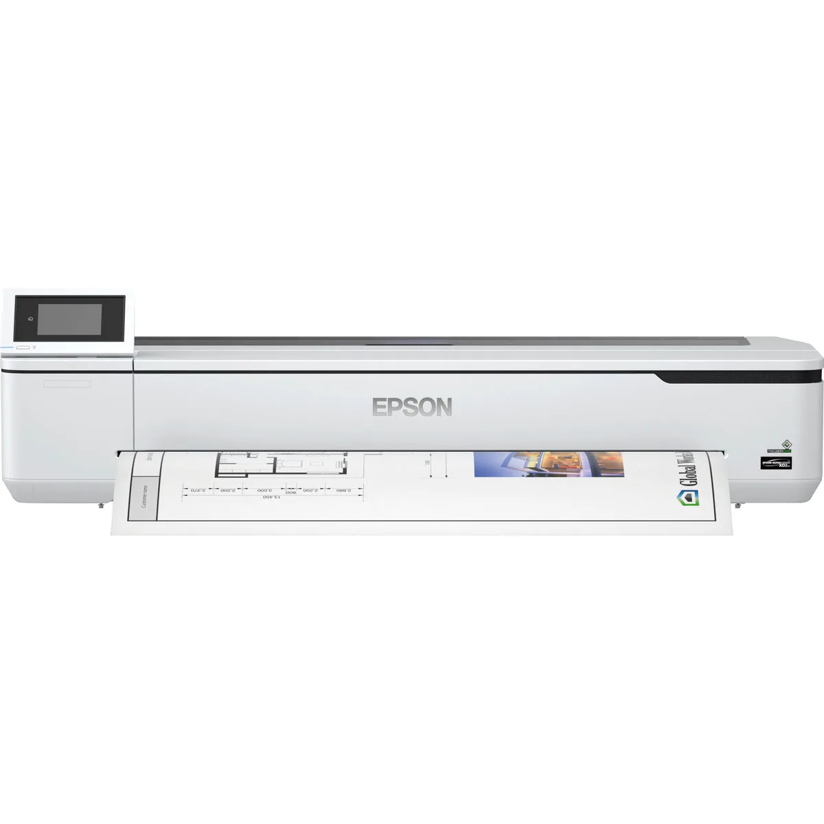 Traceur epson gf surecolor sc t5100n m050752690. Diaytar, c'est la rencontre parfaite entre modernité et authenticité.