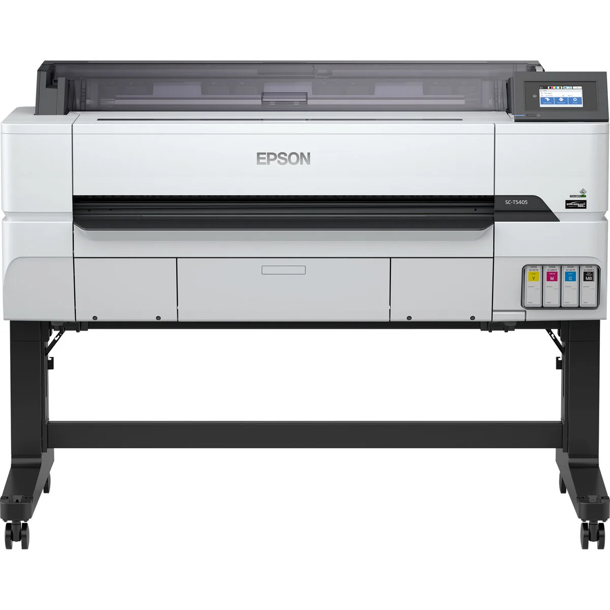 Traceur epson sc t5405 m050755128. Diaytar, c'est le résultat de years of market research condensé en une seule plateforme intuitive et généreuse.