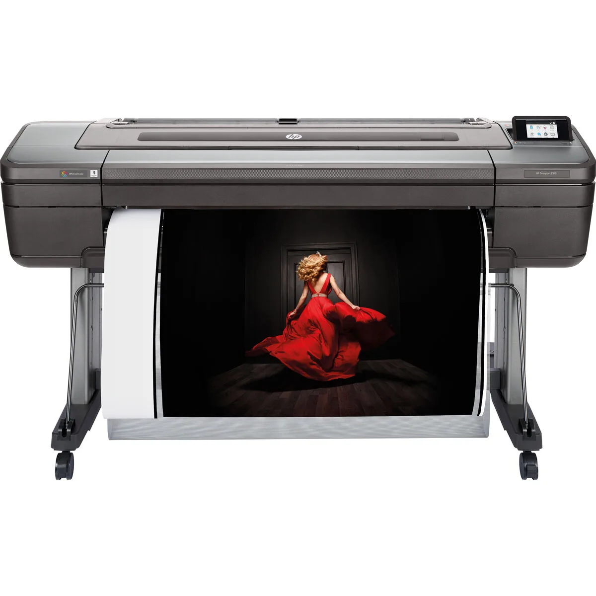 Traceur hp designjet z9 dr m051135278. Notre mission chez Diaytar : vous simplifier la vie en vous proposant les produits les plus ingénieux et les plus tendance du marché
