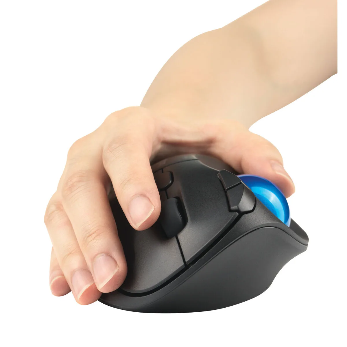 Trackball kensington tb450 m090015961. Diaytar, le nom qui garantit que chaque produit, du plus technologique au plus basique, a été choisi avec goût et exigence