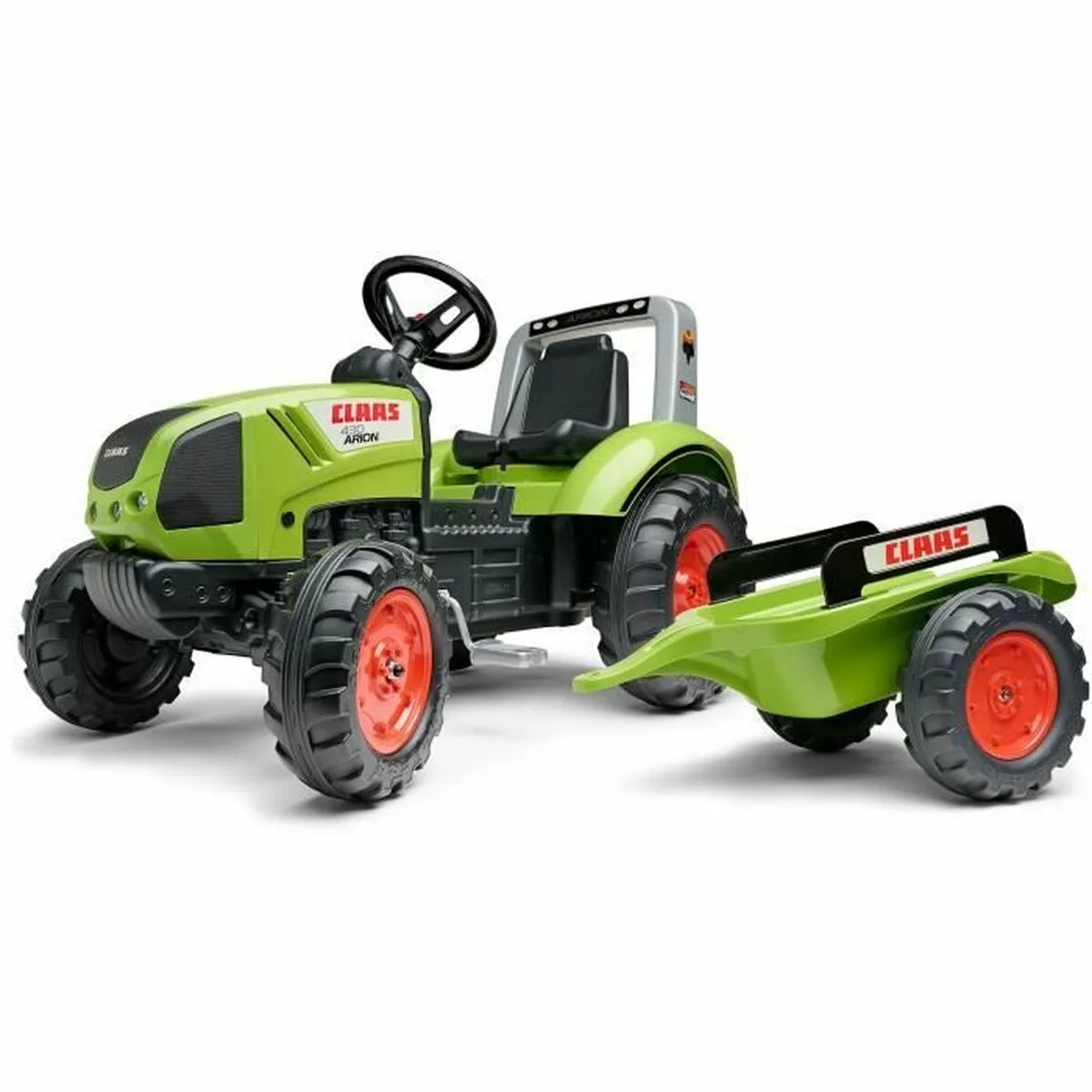 Tracteur a pedale falk 1040ab vert s7100139552. Bienvenue sur Diaytar, la plateforme qui a réussi le pari de rendre le shopping généraliste aussi excitant que la mode.