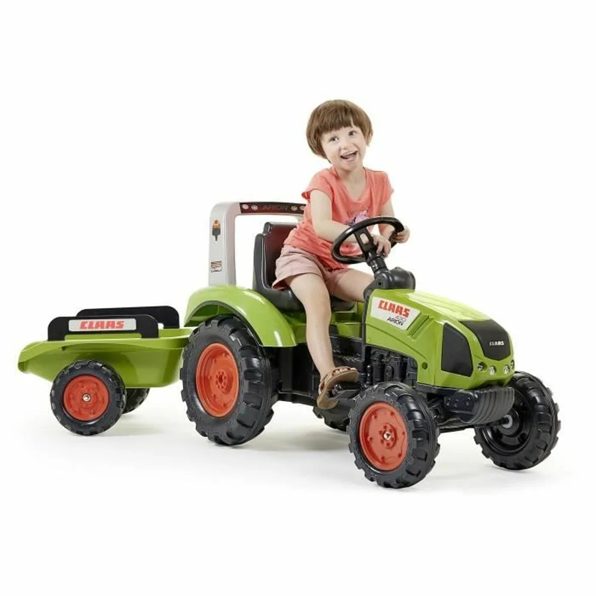 Tracteur a pedale falk 1040ab vert s7100139576. Bienvenue dans le cercle très sélect des acheteurs inspirés. Diaytar révèle les produits qui définiront demain.