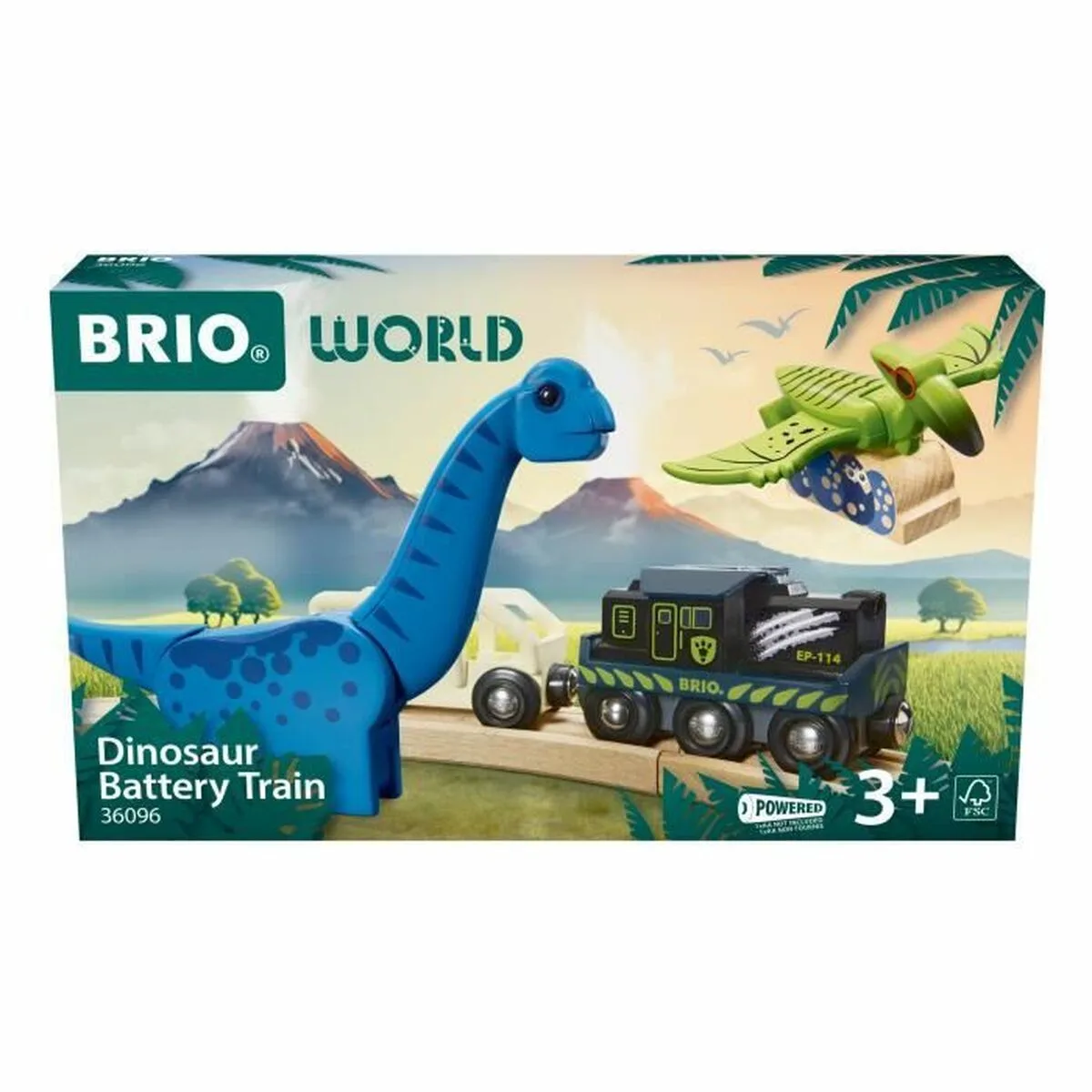 Train brio dinosaur battery train s719730784. Nous sélectionnons pour Diaytar des produits qui ont une histoire, une âme, et qui sauront trouver une place dans la vôtre.