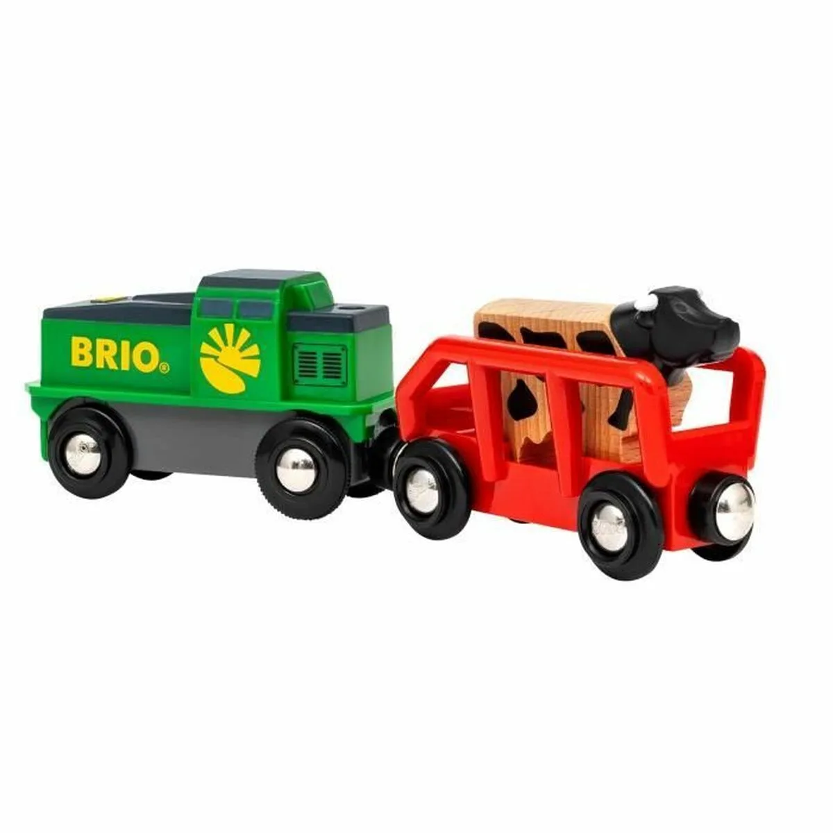 Train brio farm battery train s719332555. Diaytar c'est bien plus qu'une boutique en ligne : c'est un concept où chaque produit, de l'électronique à la décoration, raconte une histoire