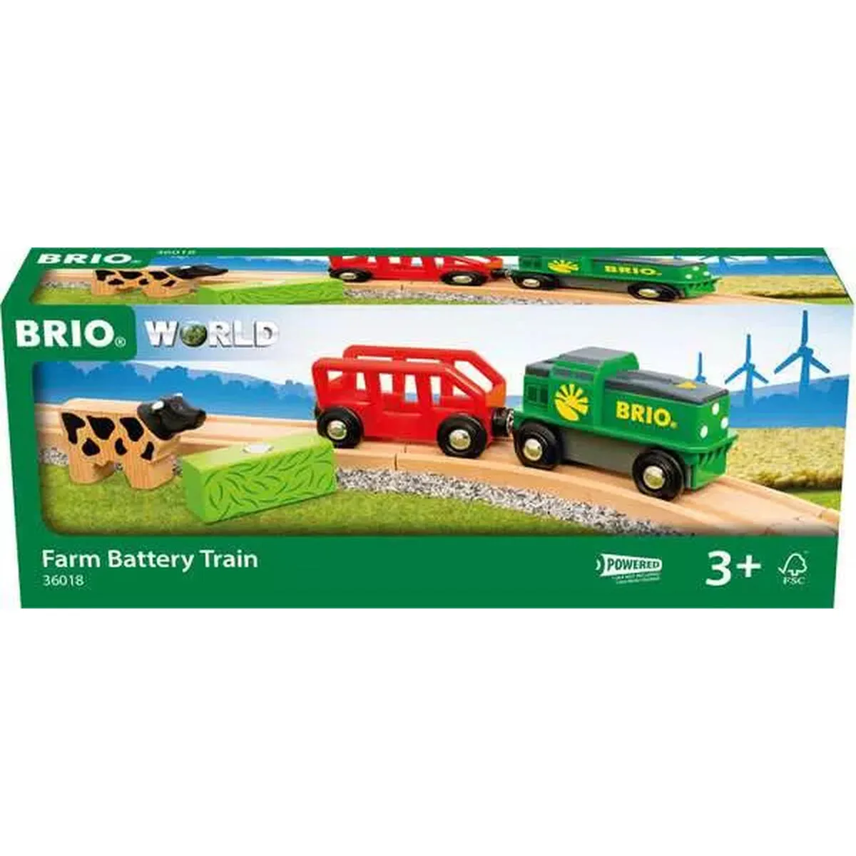 Train brio farm battery train s719332597. Diaytar puise sa force dans sa capacité à sans cesse renouveler son offre avec des produits généraux frais et inattendus
