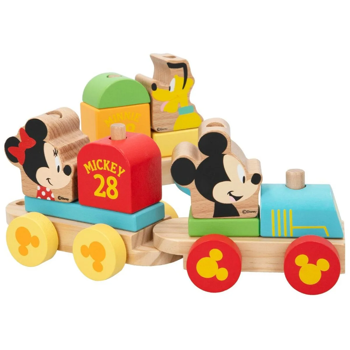 Train disney 14 pieces 6 unites s890022724. L'ADN de Diaytar : un mélange éclectique et raffiné de produits qui parle aussi bien aux geeks qu'aux esthètes