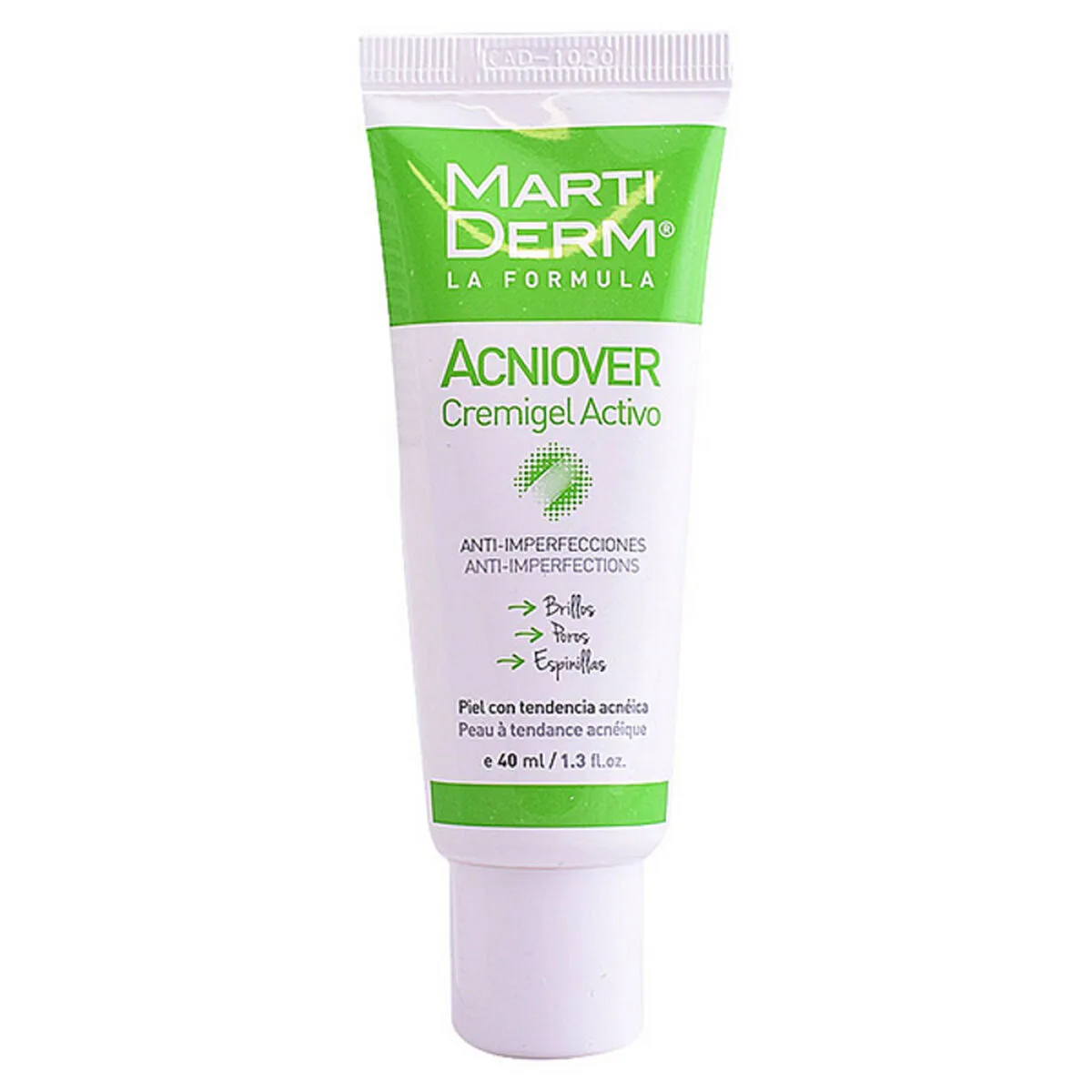 Traitement anti imperfections acniover martiderm 40 ml s056562251. Diaytar : là où le shopping devient une forme d'art. Curateur d'un quotidien plus beau et plus fonctionnel.