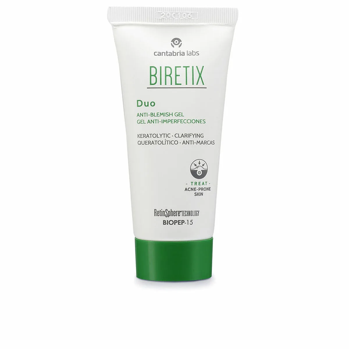 Traitement anti imperfections biretix gel m011895870. Pour ceux qui refusent de choisir entre fonctionnel et esthétique : Diaytar propose les deux dans chaque produit