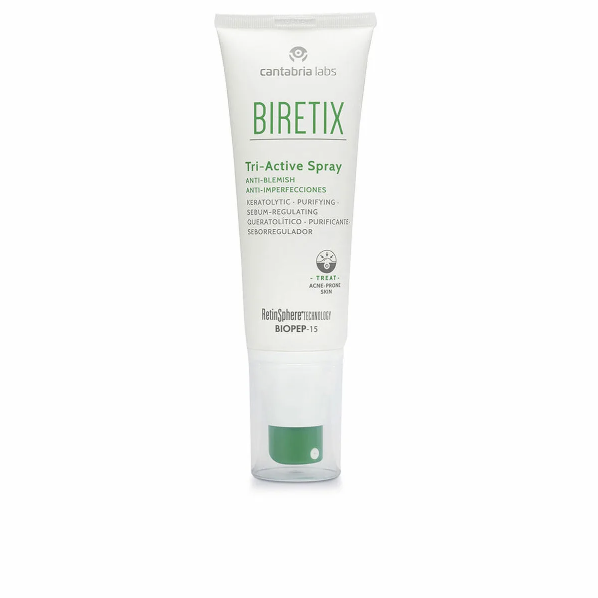 Traitement anti imperfections biretix tri active spray 100 ml s0512060524. Diaytar se positionne comme le carrefour des produits innovants, qu'ils relèvent de la tech, de la maison ou du quotidien