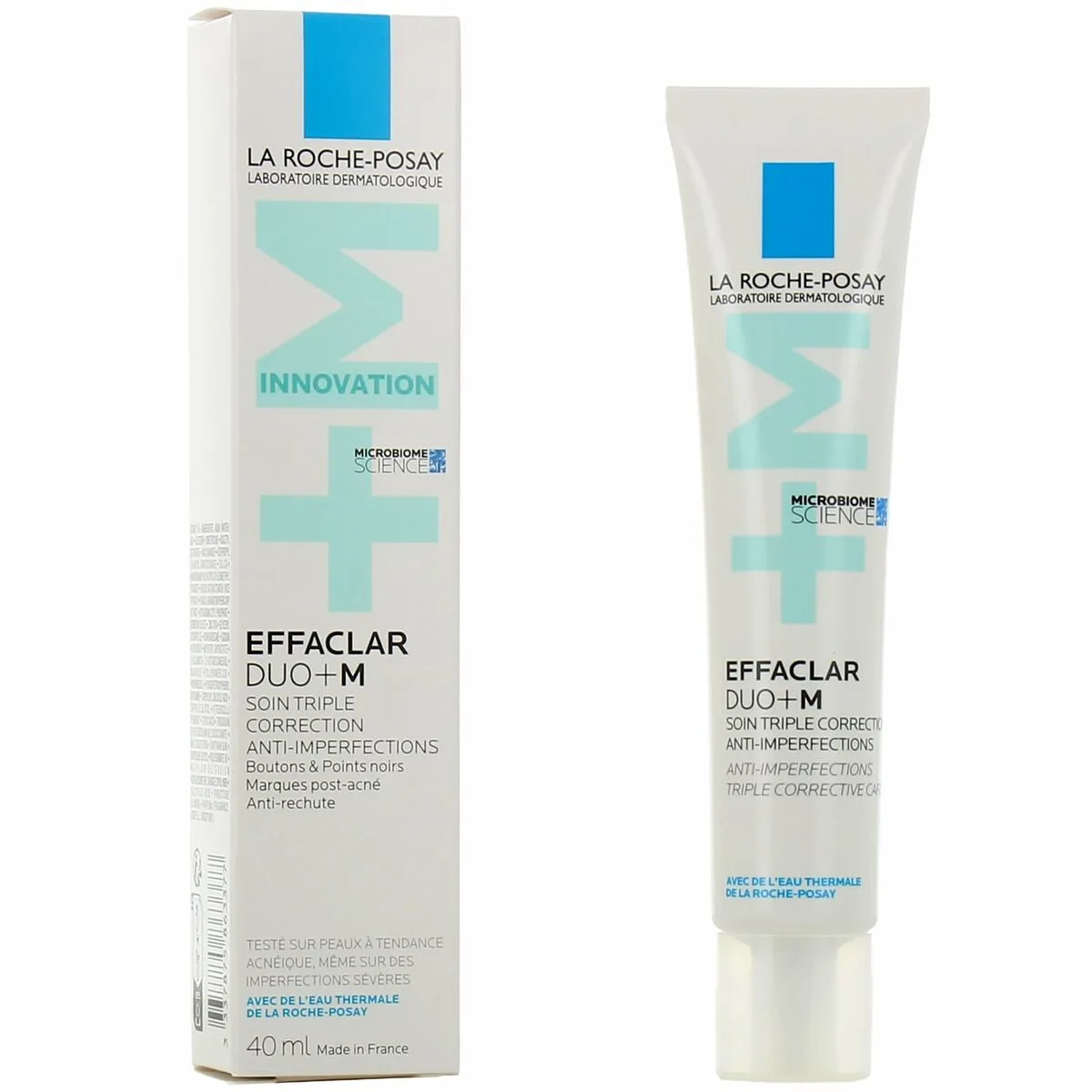 Traitement anti imperfections la roche posay effaclar duo m 40 ml s0511745836. Nous sommes Diaytar, les architectes de votre espace de vie en ligne, meublé avec les meilleurs produits du moment