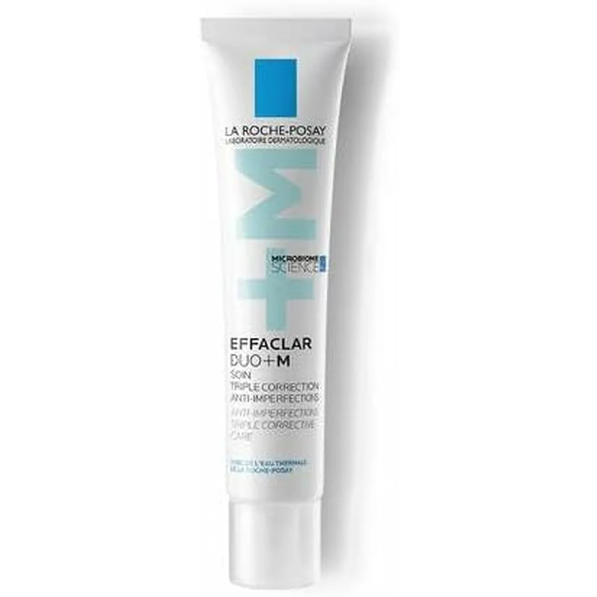 Traitement anti imperfections la roche posay effaclar duo m 40 ml s0511745861. Diaytar est le trait d'union entre le monde de la tech et celui du lifestyle, pour une expérience utilisateur sans faille.