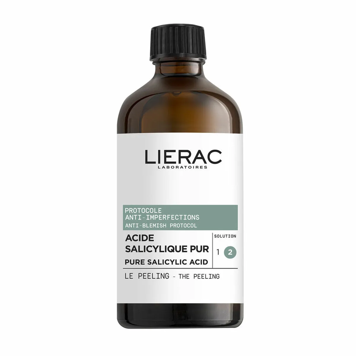 Traitement anti imperfections lierac protocolo 100 ml s0512742372. Diaytar, c'est votre garantie contre la déception. Des produits testés et approuvés, pour un shopping en toute sérénité.