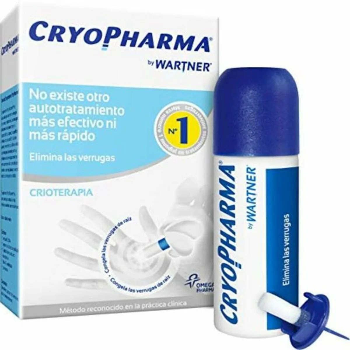 Traitement anti verrue wartner cryopharma chaud 50 ml s059835592. Diaytar s'engage : derrière chaque produit se cache une promesse de qualité, de durabilité et de satisfaction.