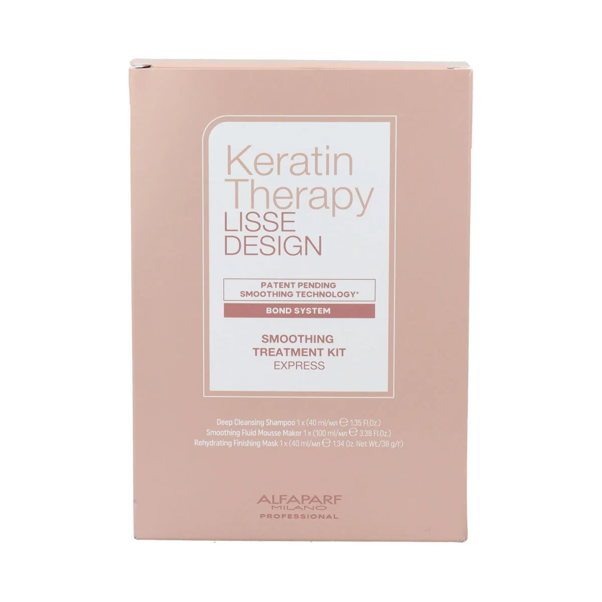 Traitement capillaire fortifiant alfaparf milano lisse design 100 ml keratine 2 x 40 ml s426045125. Bienvenue chez Diaytar, où l'élégance rencontre l'innovation avec nos produits électroniques dernier cri et nos créations maison exclusives